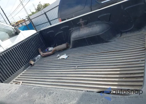 1996 Ford F150 из США, поврежденный, VIN 2FTEF15N5TCA35094